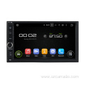 7.1 System For Android Universal Car DVD Player